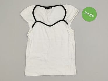 koszulka wisla krakow olx: Sinsay, Top damski, M — 2