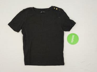 system of a down koszulka: Sinsay, Women`s T-shirt, size S (EU 36) — 2