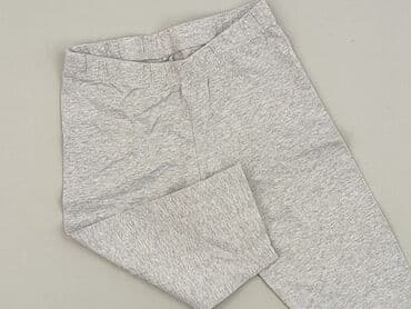 bluzki dziewczęce 164 allegro: Legginsy dziecięce, Lupilu, 5-6 lat, 116, stan - Idealny — 1