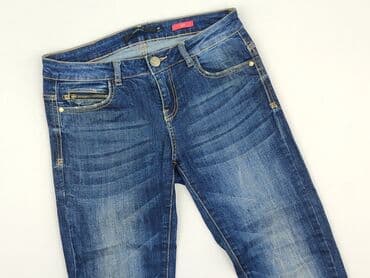 jeansy ralph lauren damskie: Reserved, Jeansy damskie, rozmiar XS — 1