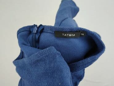 spódniczka mini rozkloszowane: Tatuum, Spódnica damska, rozmiar XS — 4