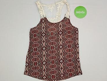 bluzki damskie codzienne: Bluzka damska, rozmiar S — 2