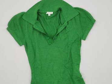 solar t shirt: Solar, Damska koszulka polo, rozmiar XS — 1