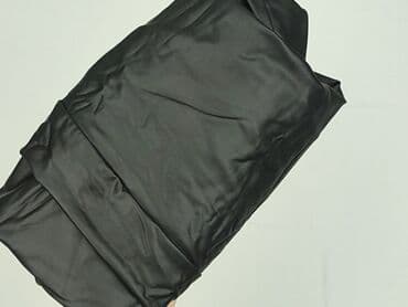 legginsy skórzane damskie: ONLY, Legginsy Ze skóry ekologicznej damskie, rozmiar M — 7