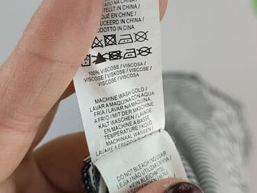 koszulki z atomowkami: Atmosphere, Koszula damska, 2XL — 5