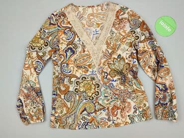 bluzki i spodnie komplet allegro: Bluzka damska, M — 2