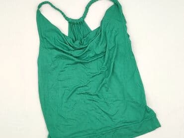 t shirty z dekoltem v allegro: Women`s top, size L (EU 40) — 1
