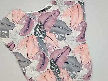 desigual bluzki: Bluzka damska, rozmiar L — 1