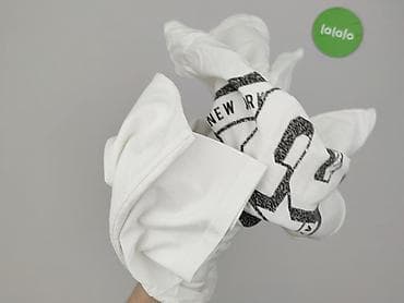 dostawa hm: H&M Divided, T-shirt damski, rozmiar L — 4