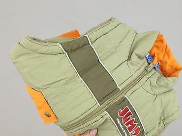 koszula olymp: Kamizelka, 5-6 lat, 110-116 cm, stan - Bardzo dobry — 6