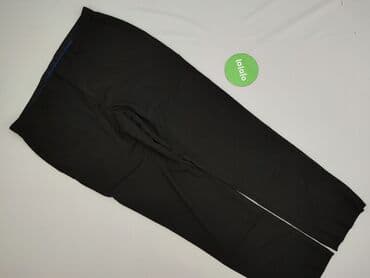 buty vices klapki: Burton, Chinosy dla mężczyzn, rozmiar L — 2