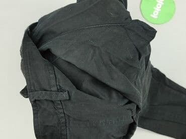 buty zimowe lata 80: InWear, Spodnie materiałowe damskie, rozmiar S — 6