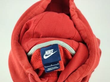 11 degrees bluza: Nike, Bluza z kapturem dla mężczyzn, rozmiar L — 5