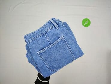 spodnie joggery moro damskie: Sinsay, Spodnie cargo damskie, XL — 5