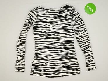 bluzka montego: Esmara, Bluzka damska, rozmiar S — 4