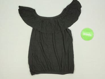 bluzki z dziurami: Bluzka damska, rozmiar M — 3