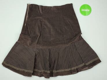 polhalki pod sukienke: Women`s skirt, size L (EU 40) — 3