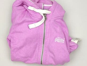 ifriko bluzy: Superdry, Bluza z kapturem damska, rozmiar XS — 6