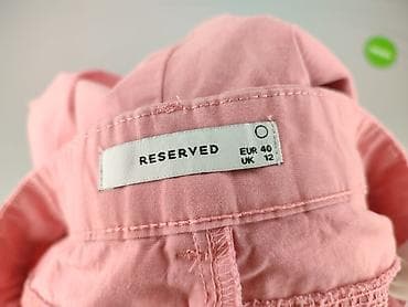 converse cdg pl: Chino, Брюки жіночі, розмір L — 4