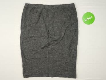 t shirty basic: H&M, Spódnica damska, rozmiar L — 3