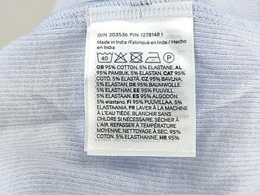 bib free: H&M Divided, Bluzka damska, rozmiar L — 5