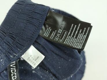 legginsy 34 damskie: H&M, Legginsy Eleganckie damskie, rozmiar S — 4