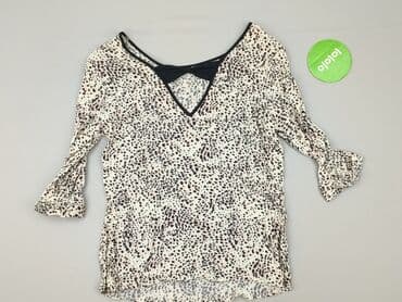 bluzki z printem: Promod, Bluzka damska, rozmiar S — 3