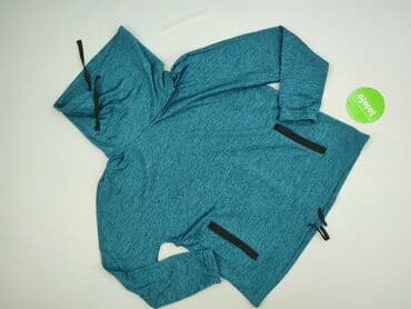 nikelab t shirty: Even&Odd active, Bluza z kapturem damska, XL — 2