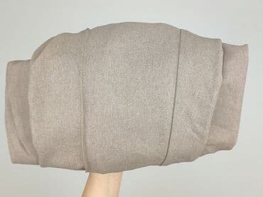 spodnie do kosza: Spodnie materiałowe damskie, rozmiar 3XL — 5