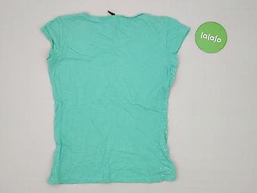 danhen facebook: Sinsay, T-shirt damski, rozmiar XS — 3