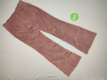 buty na koturnie w ccc: Spodnie materiałowe damskie, rozmiar M — 3