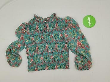 pinko bluzki: Sinsay, Bluzka damska, rozmiar S — 3