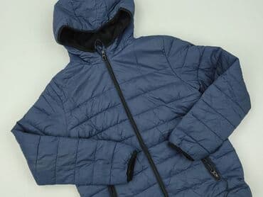 Transitional jacket, 13 years, 152-158 cm, condition - Very good