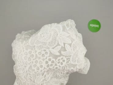 modbis bluzki koronkowe: Bluzka damska, rozmiar M — 4