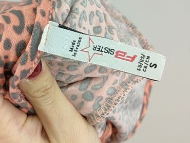 reserved top z piorami: FB Sister, Women`s top, size S — 4