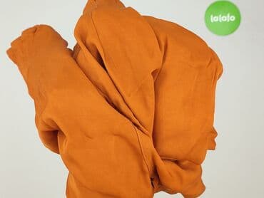 body czerwone hm: H&M, Szorty damskie, rozmiar S — 5