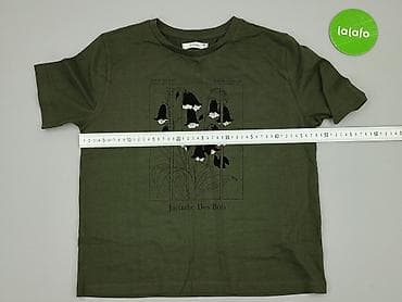 bluzki batman: T-shirt damski, rozmiar S — 4