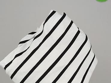 prązek: Gina Tricot, Spodnie materiałowe damskie, rozmiar L — 6