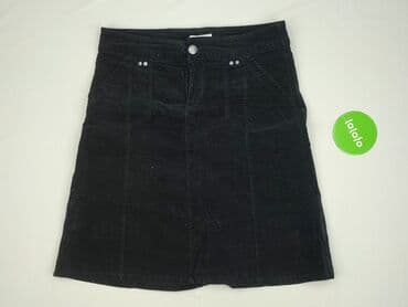 spódniczka pikowana: Yessica, Spódnica damska, rozmiar XL — 2