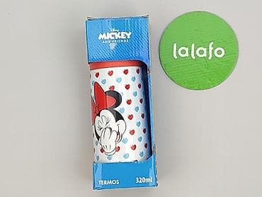 towary: Termos dziecięcy Disney Mickey and Friends 320 ml – Minnie Mouse — 2