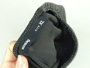 sukienki sylwester plus size: Sinsay, Sukienka damska, rozmiar XL — 4