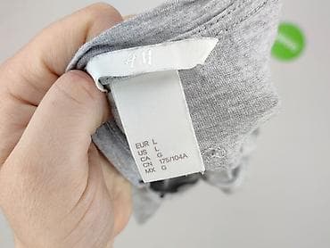 hm pink floyd: H&M, T-shirt damski, rozmiar L — 4