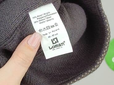 cropp torby: Cap, Female, condition - Perfect — 5