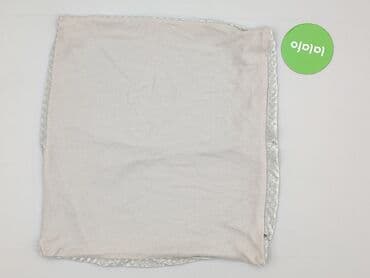 zasłony lidl: Koc 47 x 47, kolor - Szary, stan - Idealny — 3