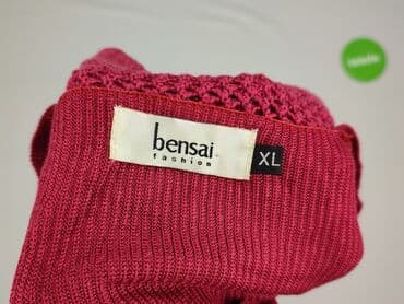 apricot bluzki: Bonsai, Bluzka damska, rozmiar XL — 4