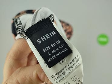 shein 18: Shein, Body damskie, rozmiar L — 5