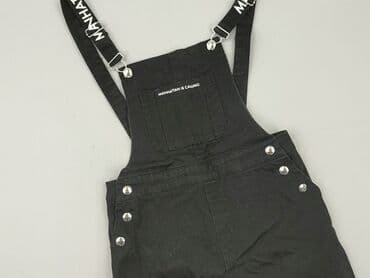 Women: FB Sister, Women`s overall, size S (EU 36) — 1