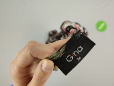 koszula nocna plus size: Gina, Sukienka damska, rozmiar S — 4