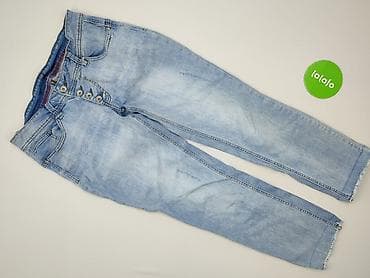 mets jeans: Jeansy damskie, rozmiar M — 2