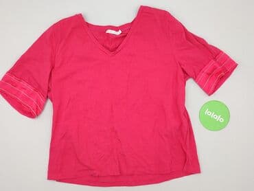 Kobiety: Bluzka damska, XL — 2